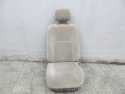 TOYOTA CAMRY VI FOTEL SIEDZENIE PRZOD PRAWY WELUR 01-06
