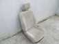 TOYOTA CAMRY VI FOTEL SIEDZENIE PRZOD PRAWY WELUR 01-06