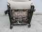 TOYOTA CAMRY VI FOTEL SIEDZENIE PRZOD PRAWY WELUR 01-06