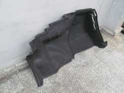 TOYOTA CAMRY VI 01-06 TAPICERKA BOCZEK BAGAZNIKA PRAWY