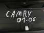 TOYOTA CAMRY VI 01-06 TUNEL SRODKOWY SCHOWEK PODLOKIETNIK 58912-AA020