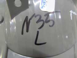 ISUZU N35 N NPR L GRAFTER KIERUNKOWSKAZ MIGACZ LEWY 07-18 08-213-1531L