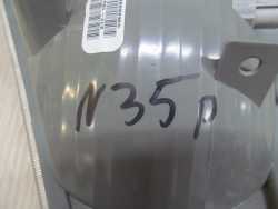 ISUZU N35 N NPR L GRAFTER KIERUNKOWSKAZ MIGACZ PRAWY 07-18 08-213-1531R