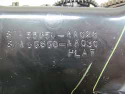 TOYOTA CAMRY VI 01-06 KRATKA NAWIEWU LEWA 55650-AA020