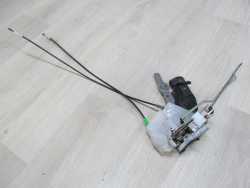 ISUZU N35 N NPR L GRAFTER ZAMEK DRZWI PRAWY 07-18