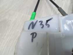 ISUZU N35 N NPR L GRAFTER ZAMEK DRZWI PRAWY 07-18