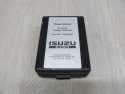 ISUZU N35 N NPR L GRAFTER PRZETWORNICA 24V-12V DC POWERVERTER 07-18