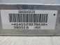 ISUZU N35 N NPR L GRAFTER MODUL SENSOR PODUSZEK AIRBAG 8980945520 07-18