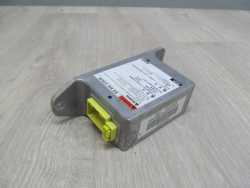 ISUZU N35 N NPR L GRAFTER MODUL SENSOR STEROWNIK PODUSZEK AIRBAG 07-18