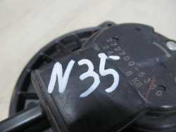 ISUZU N35 N NPR L GRAFTER SILNIK DMUCHAWY DMUCHAWA WENTYLATOR 272700-5330 07-18