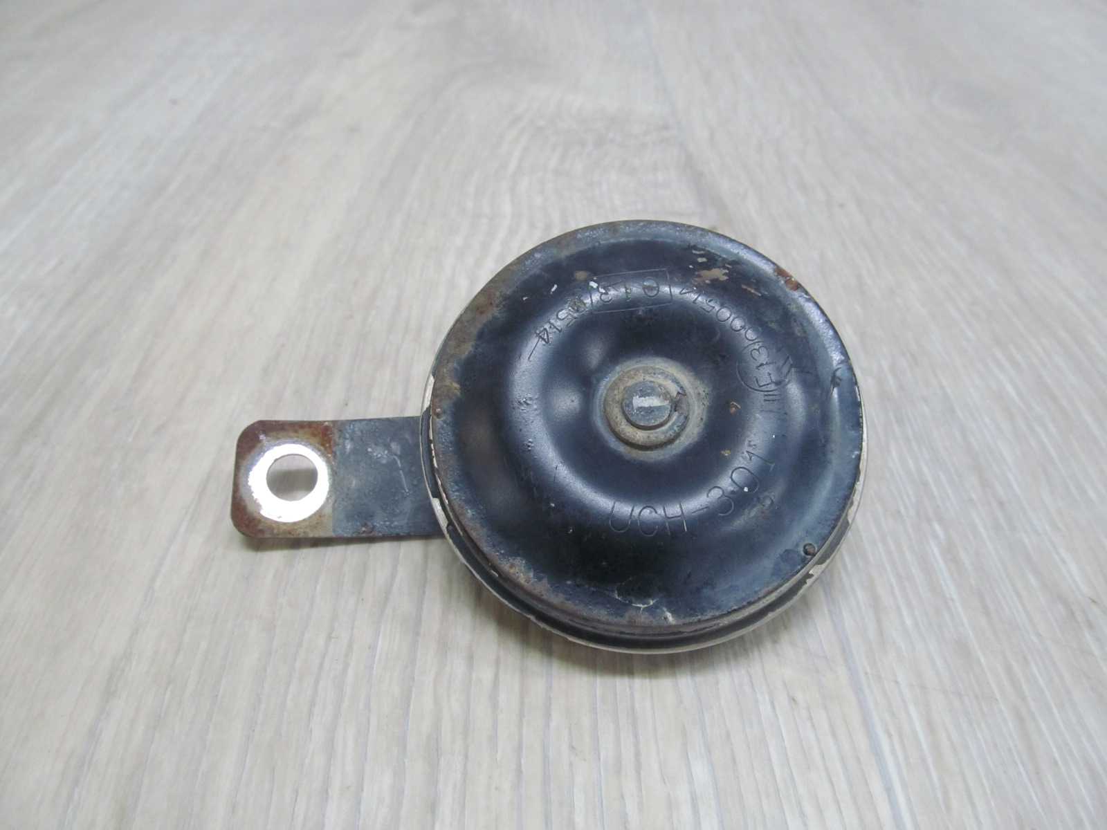 ISUZU N35 N NPR L GRAFTER KLAKSON SYGNAL 24V 002952 110 DB 07-18