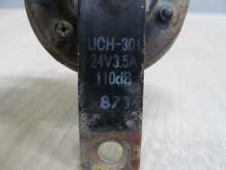 ISUZU N35 N NPR L GRAFTER KLAKSON SYGNAL 24V 002952 110 DB 07-18