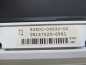 TOYOTA CAMRY VI 2.4 01-06 LICZNIK ZEGAR 83800-06632-00