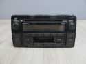 TOYOTA CAMRY VI 01-06 RADIO 16823 86120-AA040
