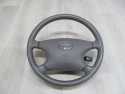 TOYOTA CAMRY VI 01-06 KIEROWNICA AIRBAG TEMPOMAT JASNA