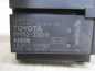 TOYOTA CAMRY VI 01-06 SENSOR MODUL FOTELA 89952-33010 482811-10100