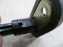 TOYOTA CAMRY VI 01-06 CZUJNIK KRANCOWY DRZWI