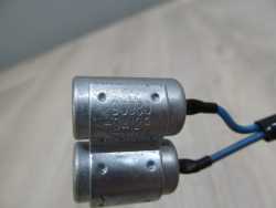TOYOTA CAMRY VI 2.4 01-06 FILTR SZUMOW KONDERSATOR 90980-04129