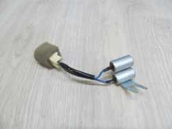 TOYOTA CAMRY VI 2.4 01-06 FILTR SZUMOW KONDERSATOR 90980-04129