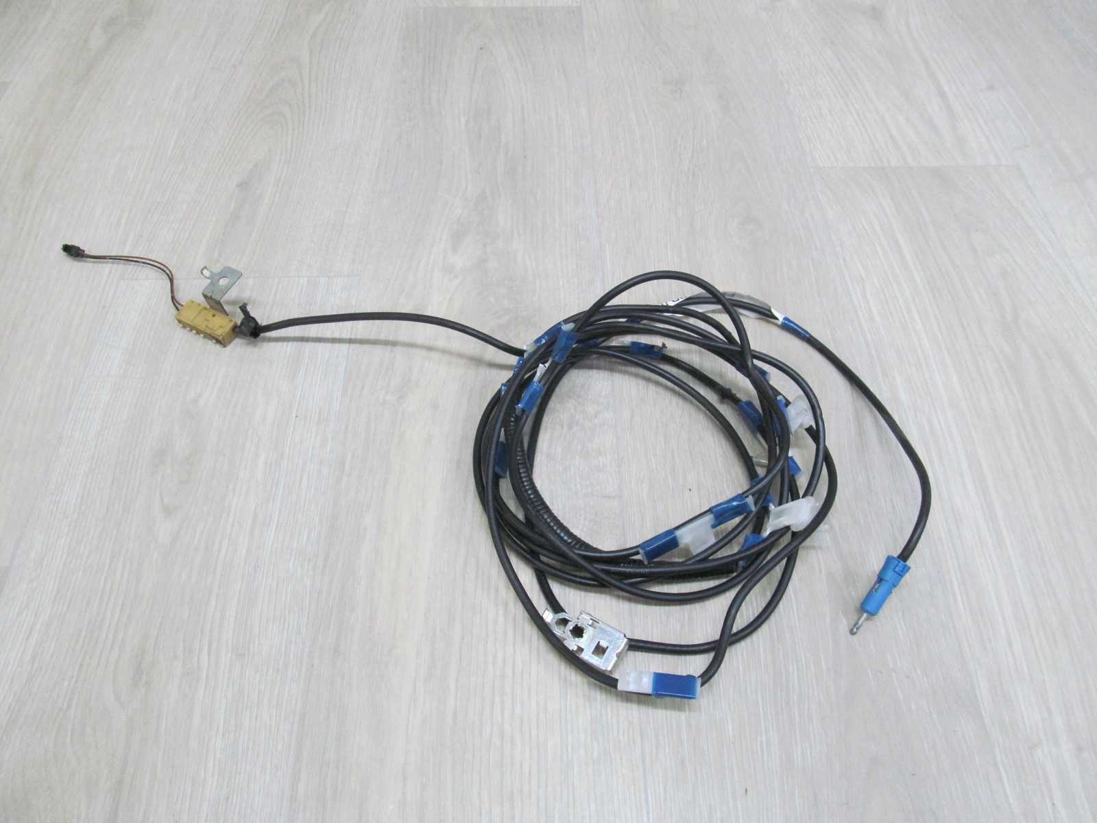 TOYOTA CAMRY VI 01-06 KABEL PRZEWOD ANTENY 86101-AA130