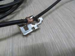 TOYOTA CAMRY VI 01-06 KABEL PRZEWOD ANTENY 86101-AA130