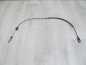 TOYOTA CAMRY VI 01-06 LINKA BLOKADY WYBIERAKA 3H26/L005/A