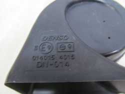 TOYOTA CAMRY VI 01-06 KLAKSON SYGNAL DZWIEKOWY HIGH 014015