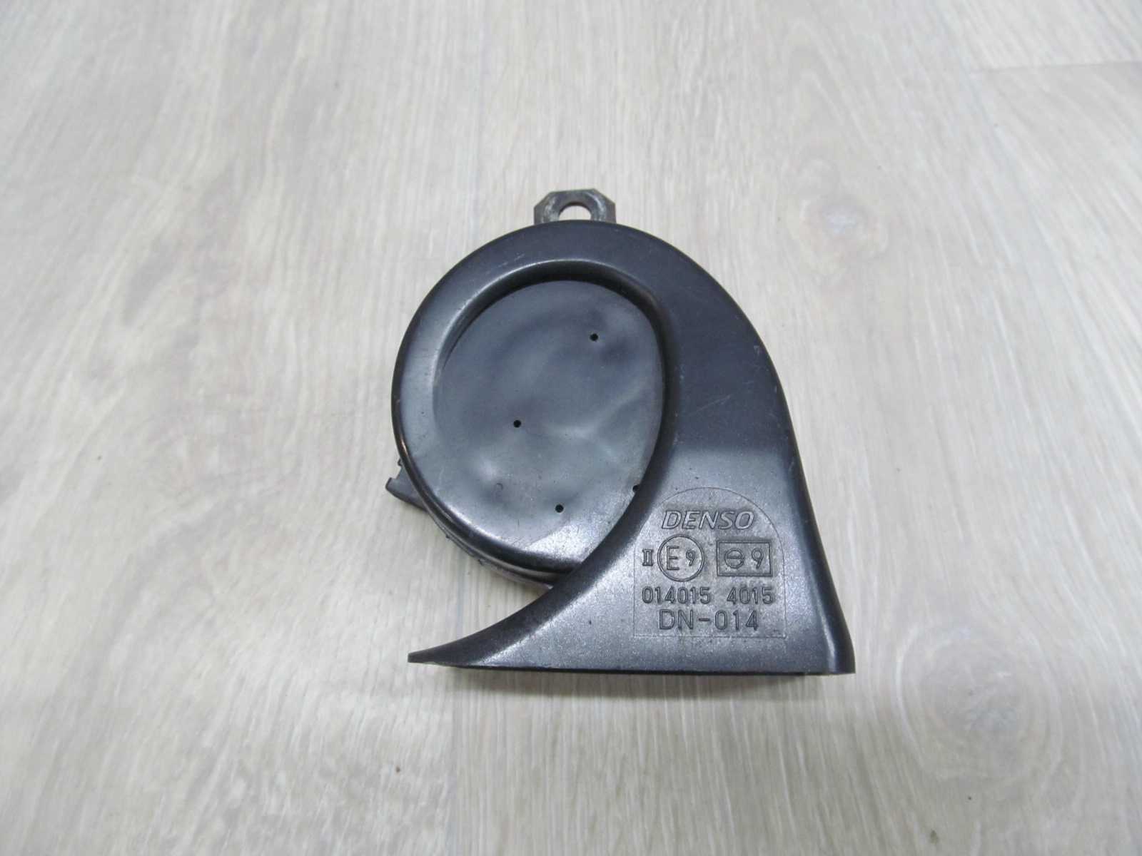 TOYOTA CAMRY VI 01-06 KLAKSON SYGNAL DZWIEKOWY LOW 014015