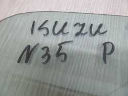 ISUZU N35 N NPR L GRAFTER SZYBA DRZWI BOCZNA PRAWA 07-18