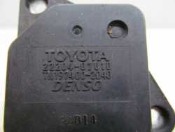 TOYOTA CAMRY VI 2.4 01-06 PRZEPLYWOMIERZ 22204-07010
