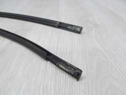 TOYOTA CAMRY VI 01-06 LISTWY DACHOWE PRAWA LEWA