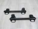 TOYOTA CAMRY VI 01-06 ISOFIX MOCOWANIE FOTELIKA