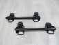 TOYOTA CAMRY VI 01-06 ISOFIX MOCOWANIE FOTELIKA