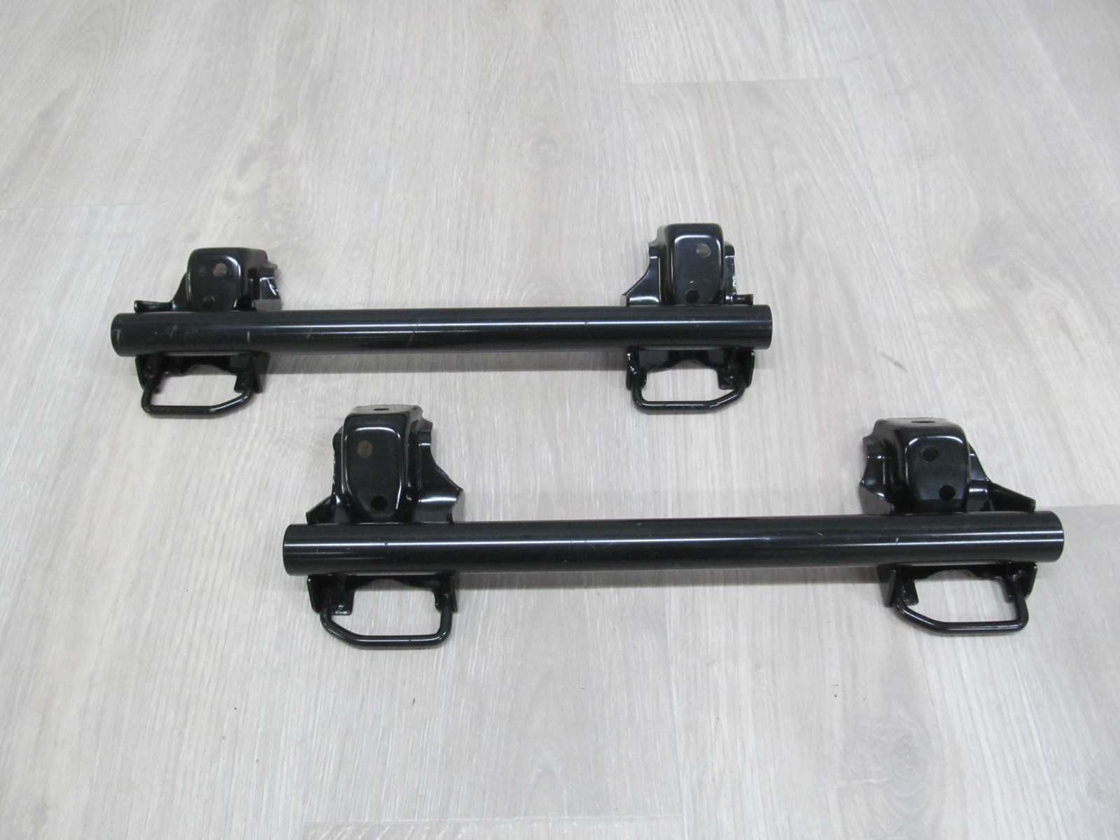 TOYOTA CAMRY VI 01-06 ISOFIX MOCOWANIE FOTELIKA