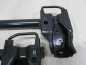 TOYOTA CAMRY VI 01-06 ISOFIX MOCOWANIE FOTELIKA