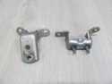 TOYOTA CAMRY VI 01-06 ZAWIASY DRZWI TYL LEWY 4Q2