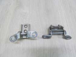 TOYOTA CAMRY VI 01-06 ZAWIASY DRZWI TYL LEWY 4Q2