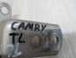 TOYOTA CAMRY VI XV30 01-06 ZAWIASY DRZWI TYL LEWY