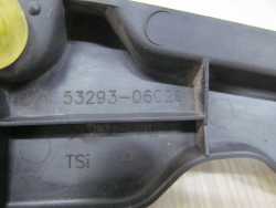 TOYOTA CAMRY VI 01-06 KIEROWNICA POWIETRZA 58192-06030