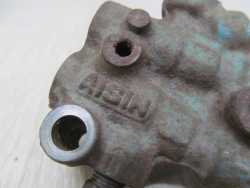 TOYOTA CAMRY VI 2.4 B 01-06 TROJNIK ROZDZIELACZ UKLADU HAMULCOWEGO