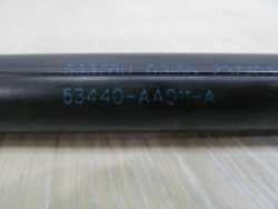TOYOTA CAMRY VI 01-06 SILOWNIK TELESKOP MASKI 53440-AA011