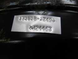 TOYOTA CAMRY VI 2.4 B 01-06 SERWO POMPA HAMULCOWA 131010-13490