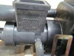 TOYOTA CAMRY VI 2.4 B 01-06 FILTR WEGLOWY PALIWA ZAWOR 90080-91224