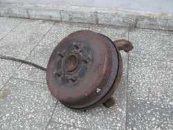 TOYOTA CAMRY VI 01-06 PIASTA ZWROTNICA TYL PRAWY 42313-06090
