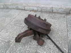 TOYOTA CAMRY VI 01-06 PIASTA ZWROTNICA TYL PRAWY 42313-06090