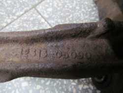 TOYOTA CAMRY VI 01-06 PIASTA ZWROTNICA TYL PRAWY 42313-06090