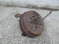 TOYOTA CAMRY VI 01-06 PIASTA ZWROTNICA TYL LEWY 42314-06090