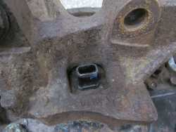TOYOTA CAMRY VI 01-06 PIASTA ZWROTNICA TYL LEWY 42314-06090