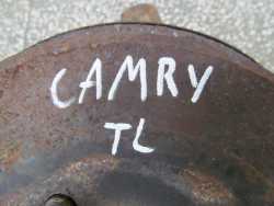 TOYOTA CAMRY VI 01-06 PIASTA ZWROTNICA TYL LEWY 42314-06090