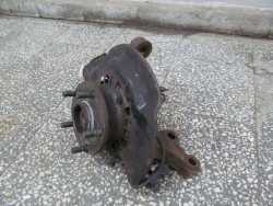 TOYOTA CAMRY VI 2.4 B 01-06 PIASTA ZWROTNICA PRZOD PRAWY